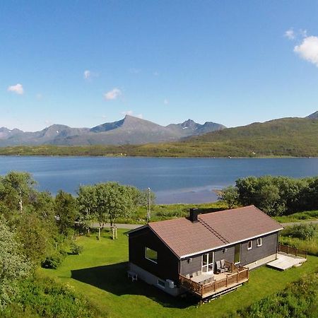 Midt I Lofoten Alstad  Екстер'єр фото