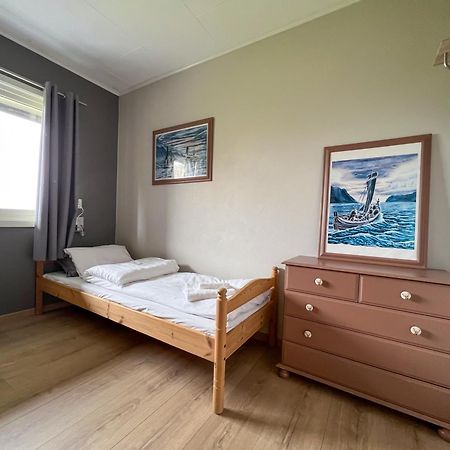 Midt I Lofoten Alstad  Екстер'єр фото