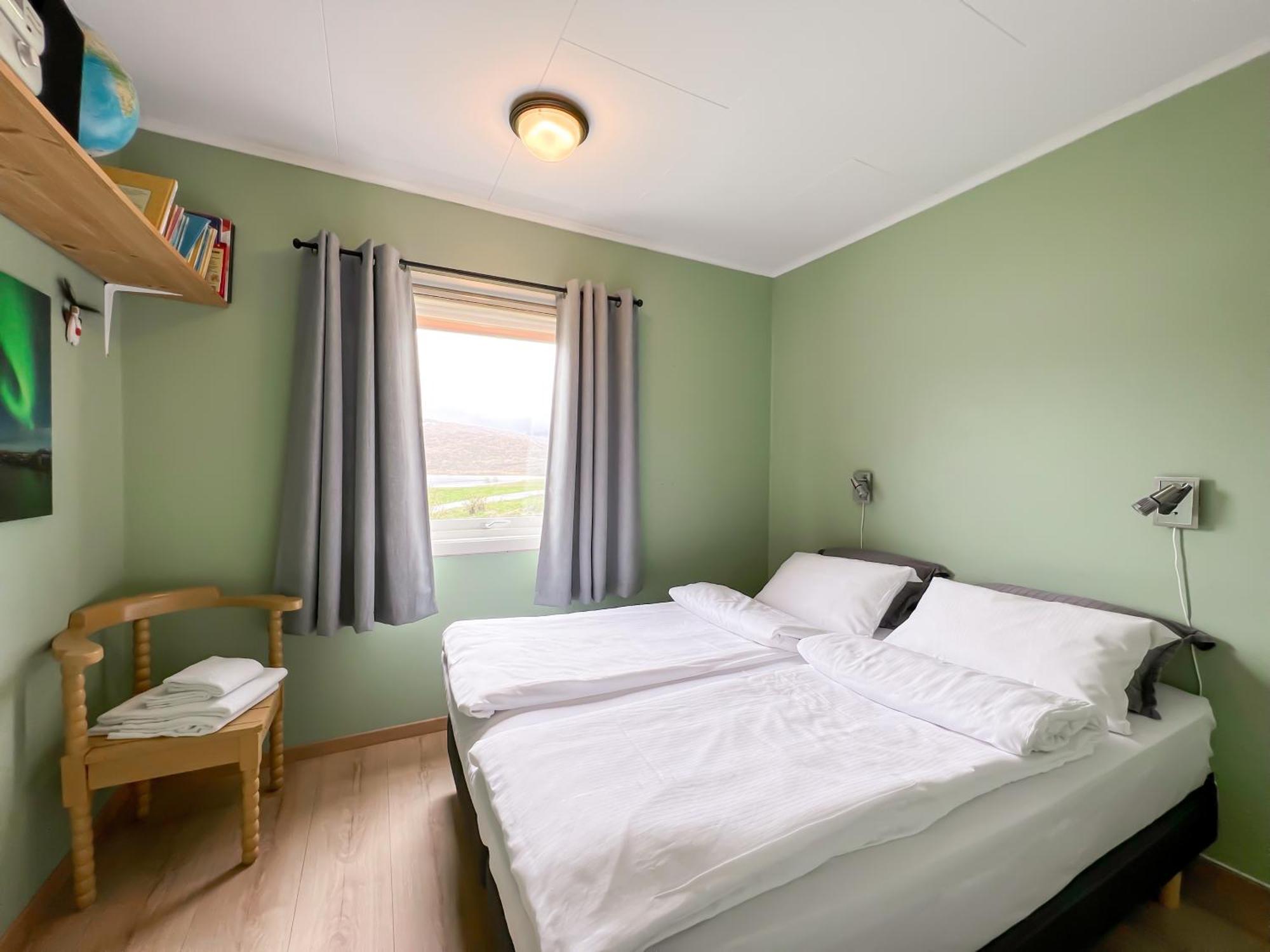 Midt I Lofoten Alstad  Екстер'єр фото