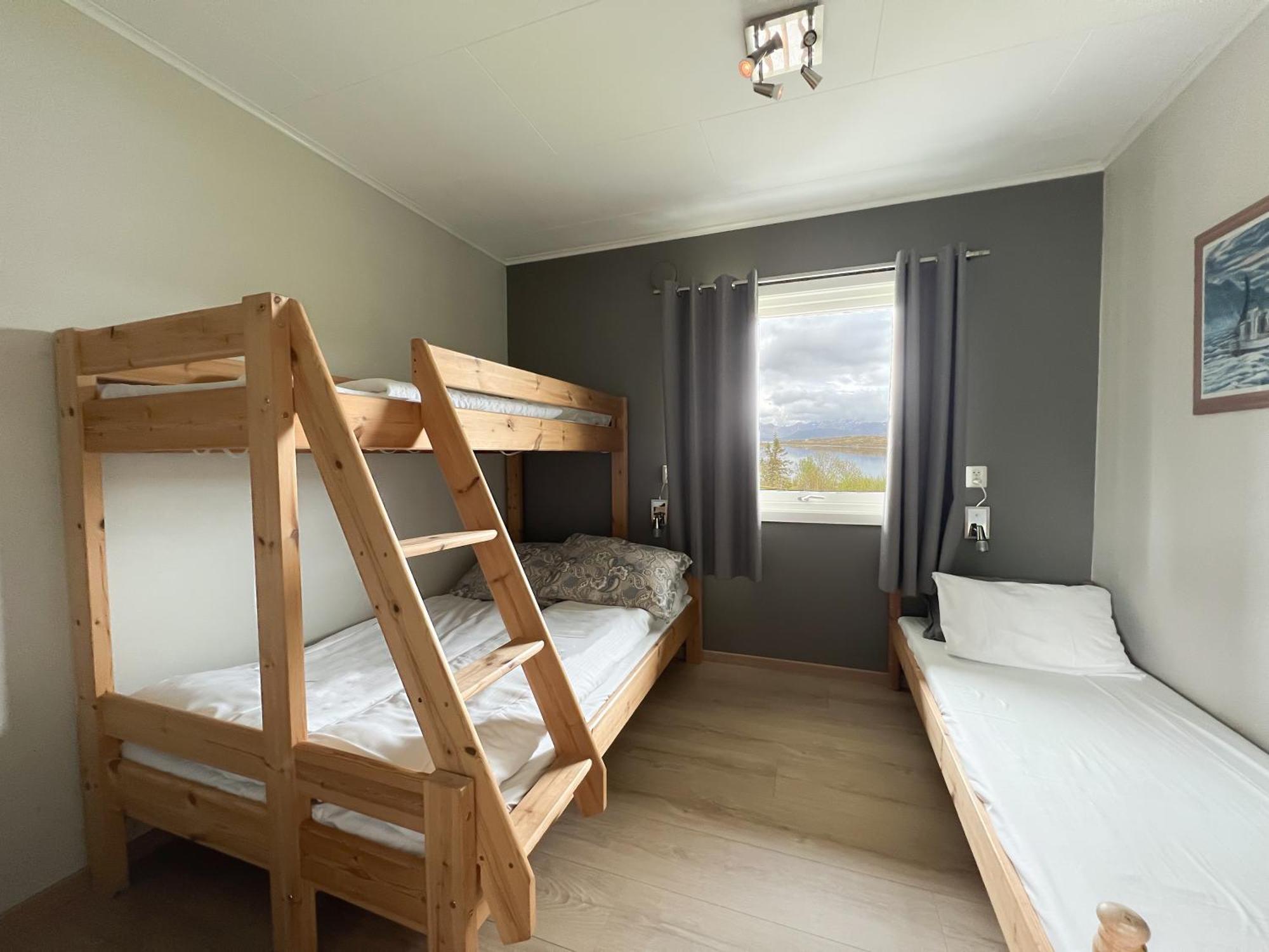 Midt I Lofoten Alstad  Екстер'єр фото