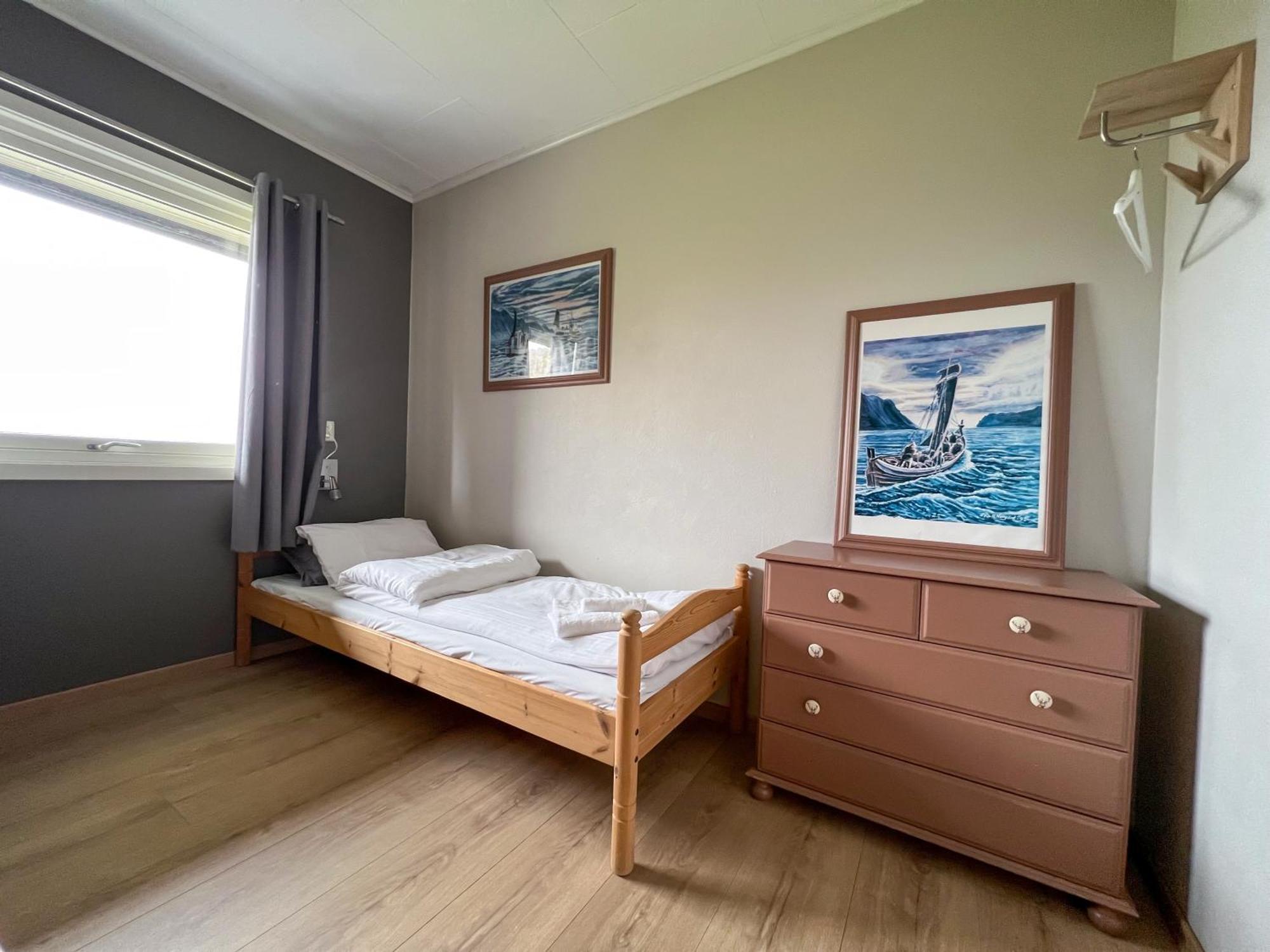 Midt I Lofoten Alstad  Екстер'єр фото