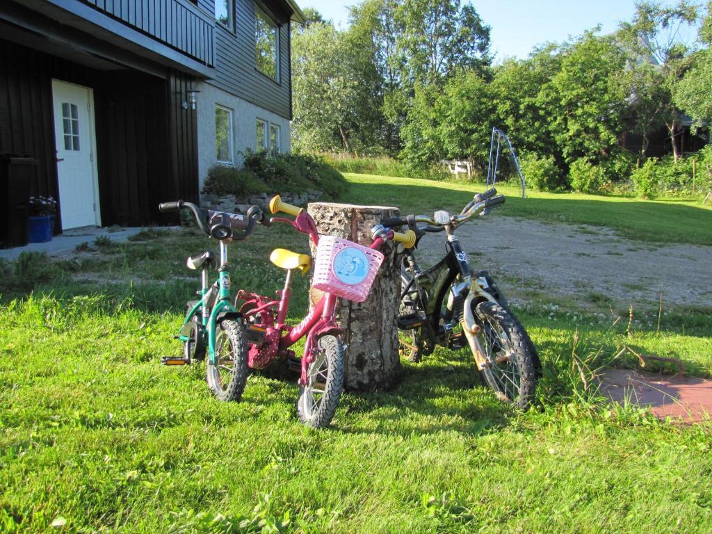 Midt I Lofoten Alstad  Екстер'єр фото